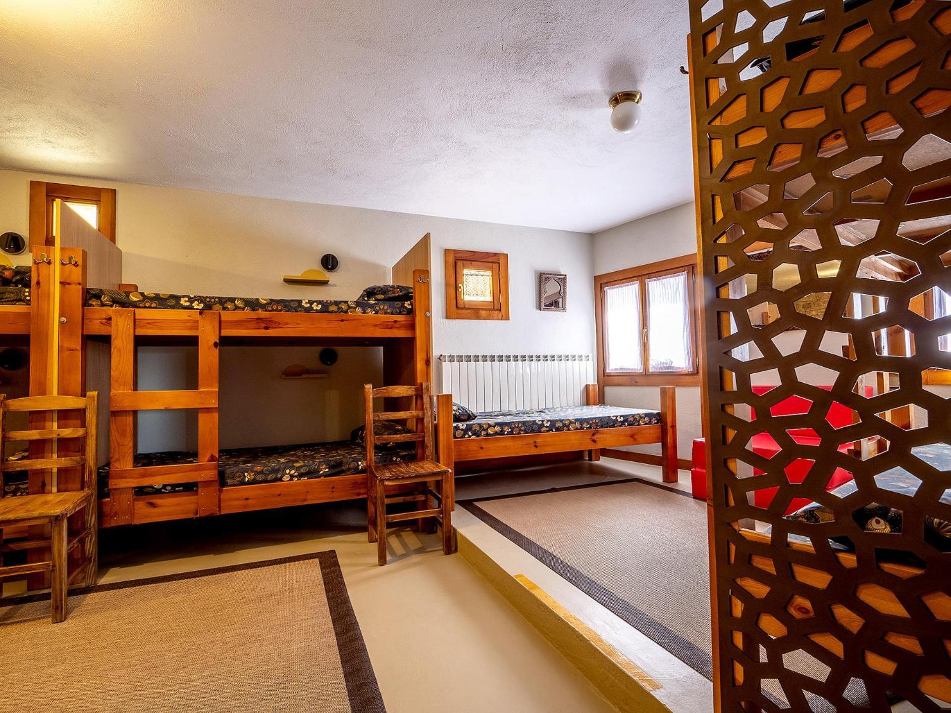 Albergue De Peregrinos En Cirauqui - Casa Maralotx Camino De Santiago المظهر الخارجي الصورة