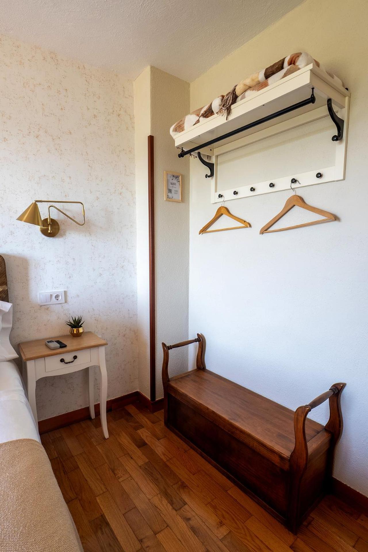 Albergue De Peregrinos En Cirauqui - Casa Maralotx Camino De Santiago المظهر الخارجي الصورة